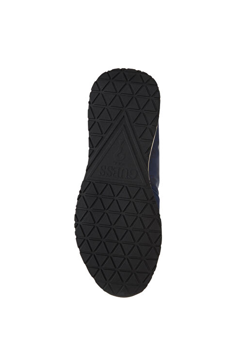 Aria Lacivert Erkek Sneaker - Görsel 6