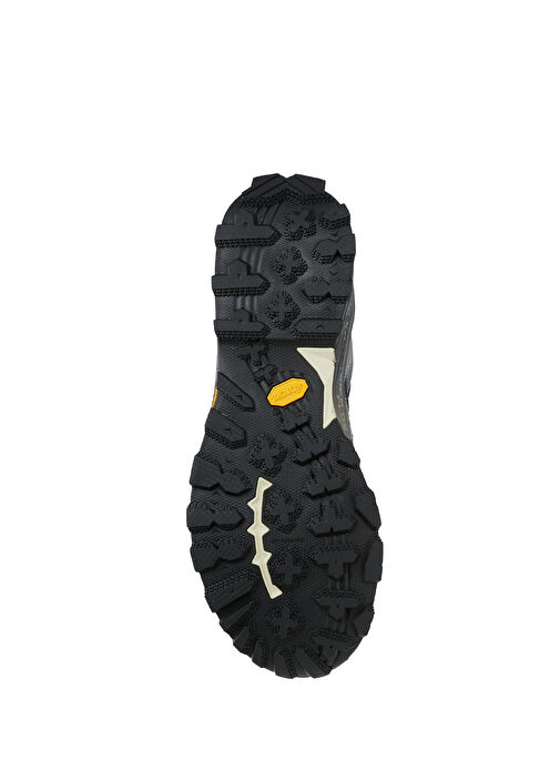 Devin Lacivert Erkek Sneaker - Görsel 6