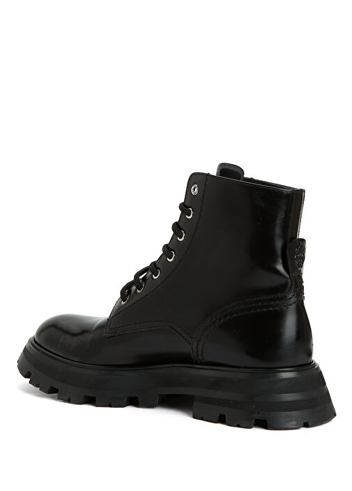 Alexander McQueen Kadın Bot - Görsel 4