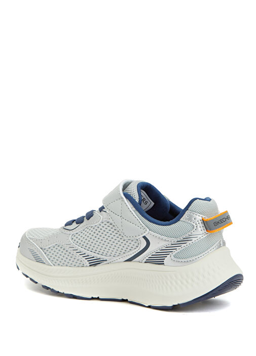 Go Run Consistent 2.0 Silver Erkek Çocuk Sneaker - Görsel 4