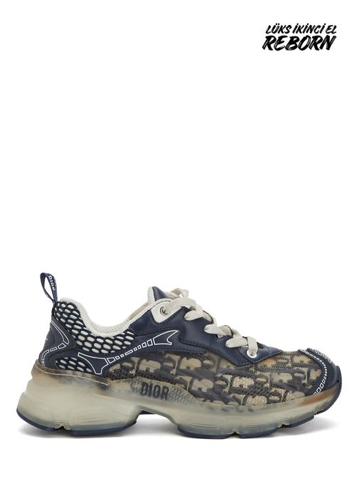 Beymen Reborn - Christian Dior Kadın Sneakers 37,5TR - Çok Renkli