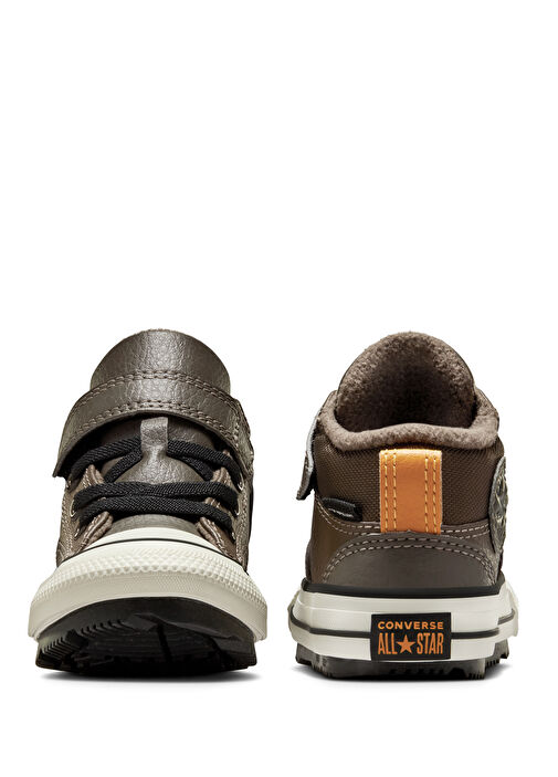 Chuck Taylor All Star Malden Street Çocuk Sneaker - Görsel 7