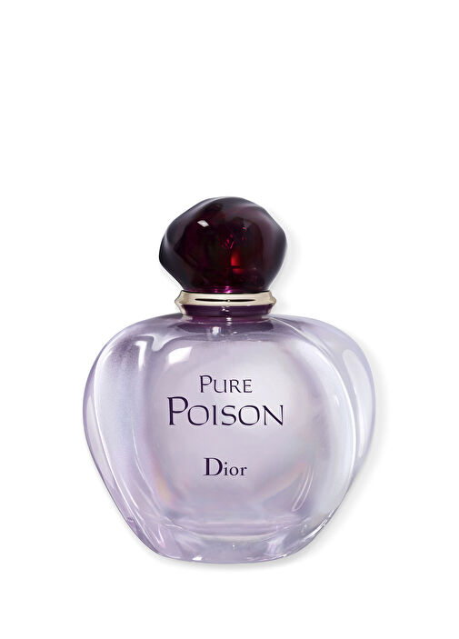 Dior - Pure Poison EDP 100 ml Kadın Parfüm -