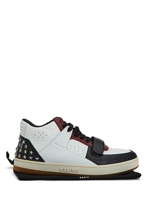 Beymen Reborn Beymen Reborn Çok Renkli Celine Kadın Sneaekers Beymen'de! Çok Renkli - 7. görsel