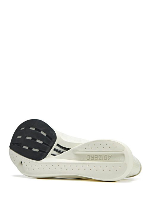 Y-3 Takumi Sen 10 Beyaz Kadın Sneaker - Görsel 5