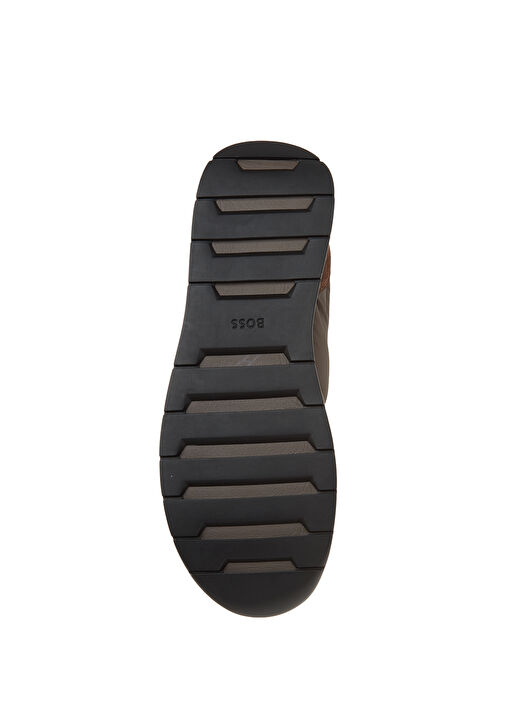 Titanium Koyu Kahverengi Erkek Sneaker - Görsel 6