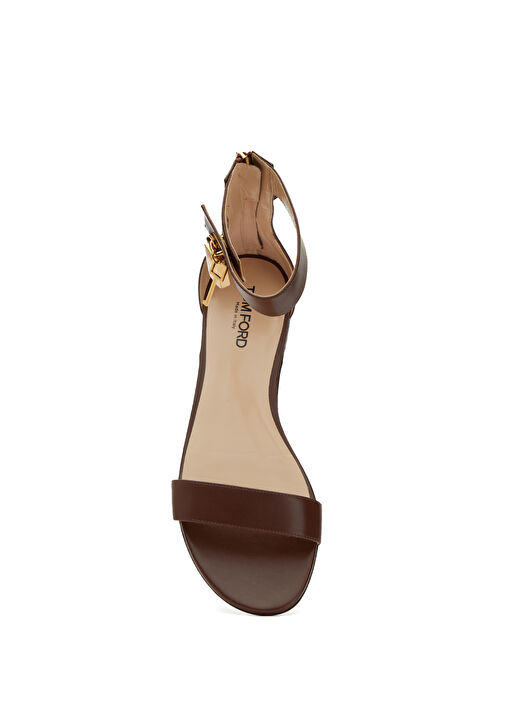 Tom Ford Kadın Sandalet - Görsel 5