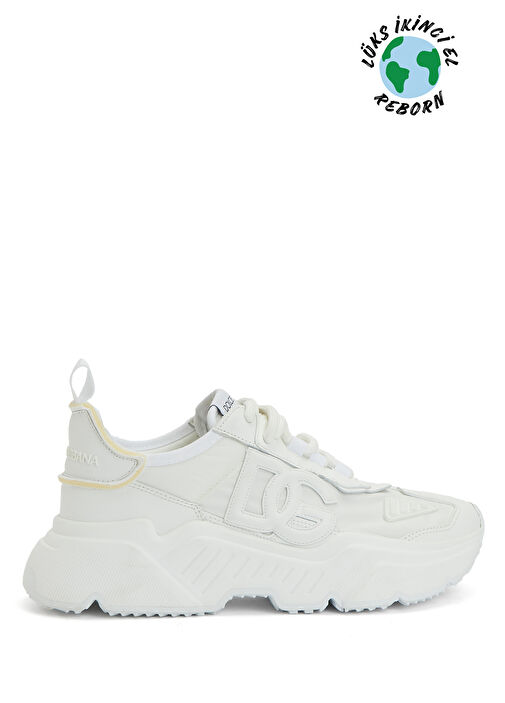 Dolce&Gabbana Kadın Sneakers - Görsel 2