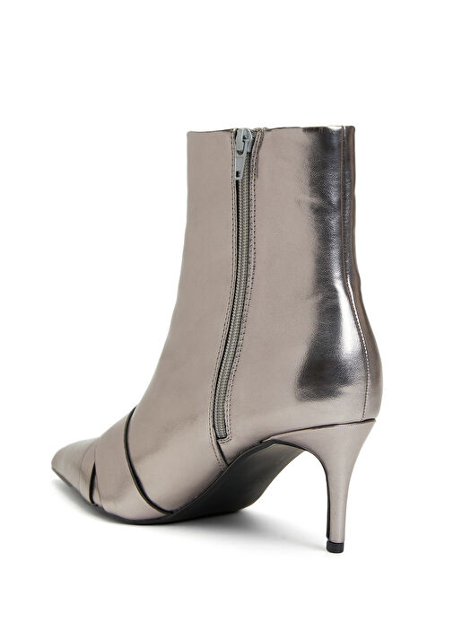 Silver Kadın Bot - Görsel 4