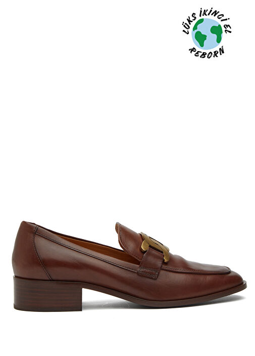 Tod's Kadın Loafer - Görsel 2