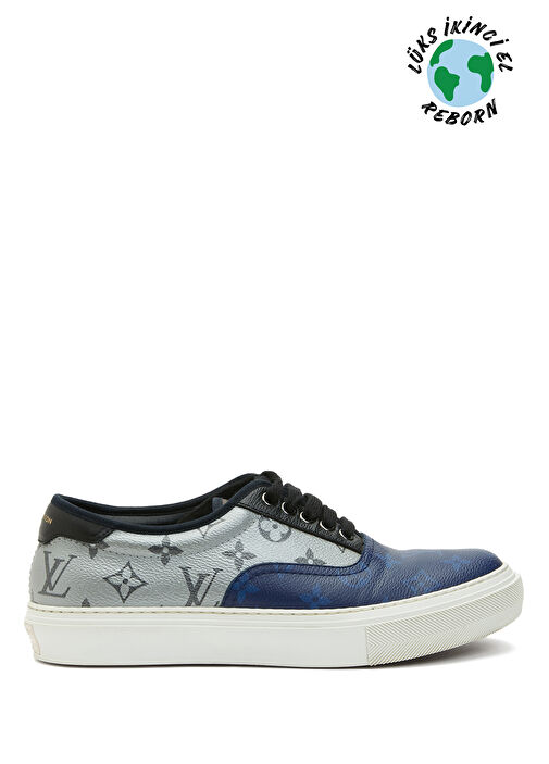 Louis Vuitton Kadın Sneakers - Görsel 2