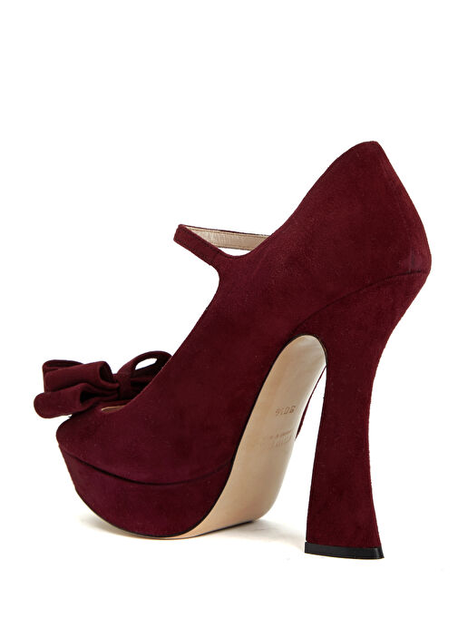 Miu Miu Topuklu Ayakkabı - Görsel 4