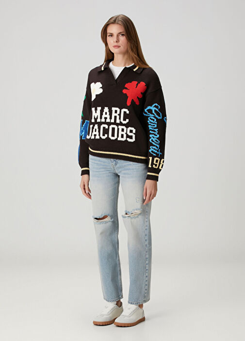 Marc Jacobs Kahverengi Kadın Kahverengi Triko 1950033 | Beymen