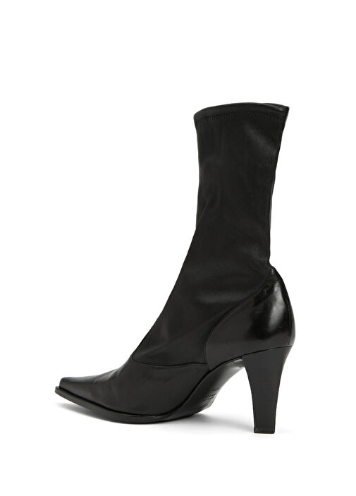 Sergio Rossi Topuklu Bot - Görsel 4