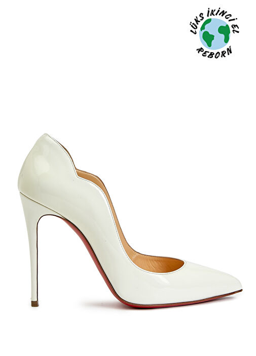 Christian Louboutin Topuklu Ayakkabı - Görsel 2