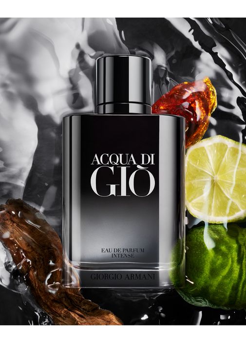 GIORGIO ARMANI ACQUA DI GIO 50ml 香水 Giorgio Armani - Acqua di Gio Intense Eau de Parfum 50ml -