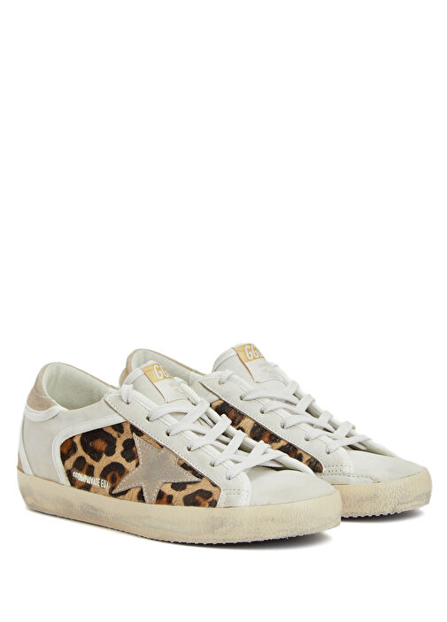 Golden Goose Kadın Sneakers - Görsel 3