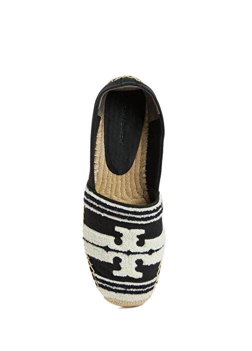 Tory Burch Kadın Espadril - Görsel 5