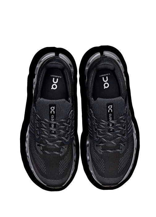Cloudswift 4 AD Siyah Erkek Sneaker - Görsel 4