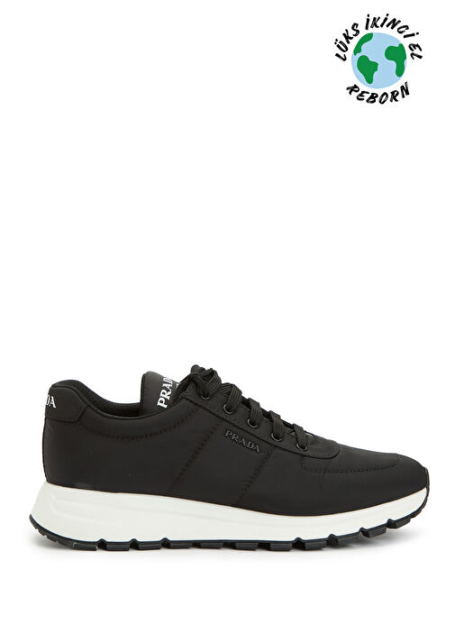 Prada Erkek Sneakers - Görsel 2
