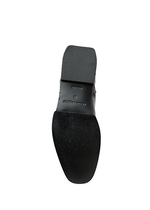 Alexander McQueen Erkek Bot - Görsel 6