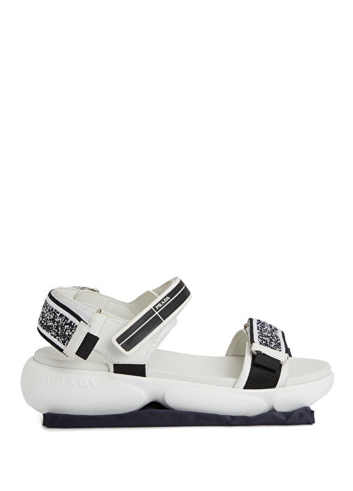 Prada Kadın Sandalet - Görsel 7
