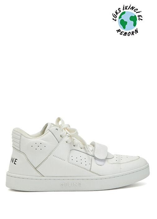 Celine Kadın Sneakers - Görsel 2