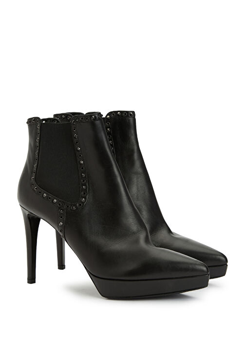 Sergio Rossi Topuklu Bot - Görsel 3