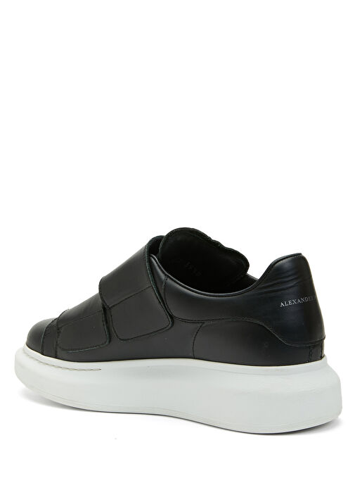 Alexander McQueen Kadın Sneakers - Görsel 4