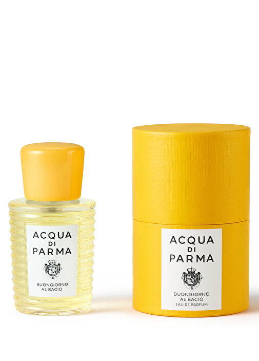 Acqua di Parma - Buongiorno Al Bacio EDP 100 ml Parfüm -