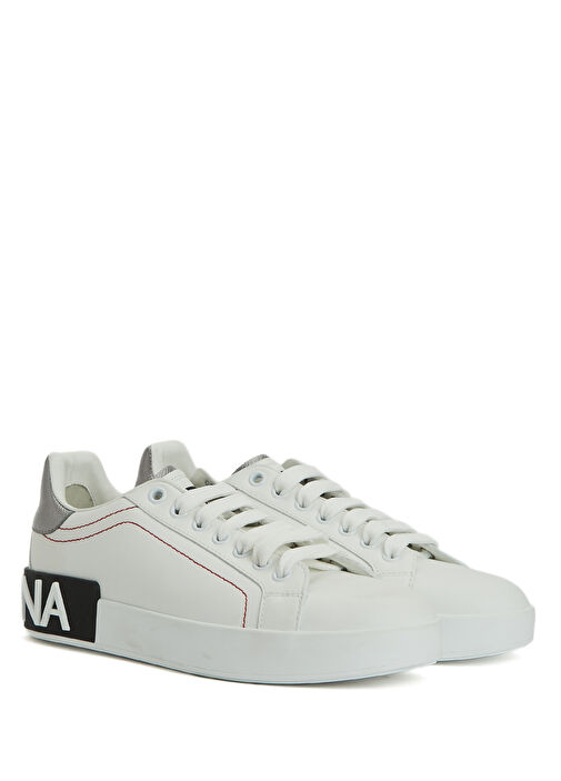 Dolce&Gabbana Kadın Sneakers - Görsel 3