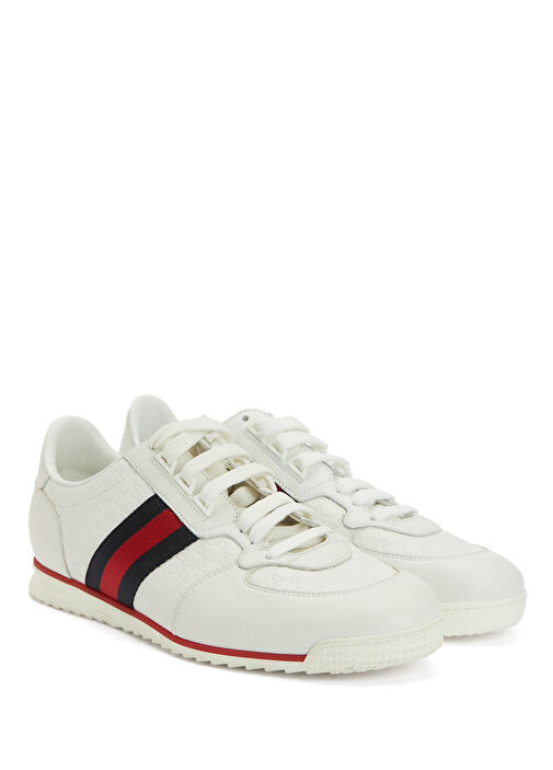 Gucci Erkek Sneakers - Görsel 3