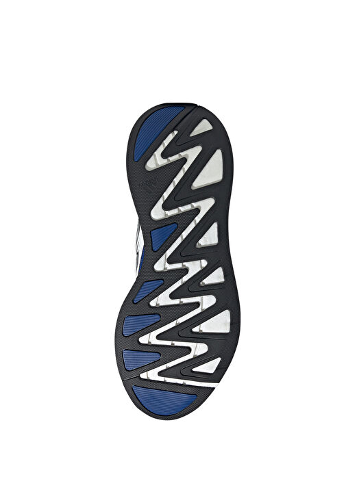 Adizero Aruku Lacivert Beyaz Erkek Sneaker - Görsel 5