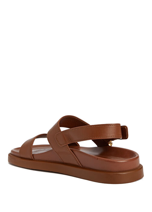 Gianvito Rossi Kadın Sandalet - Görsel 4