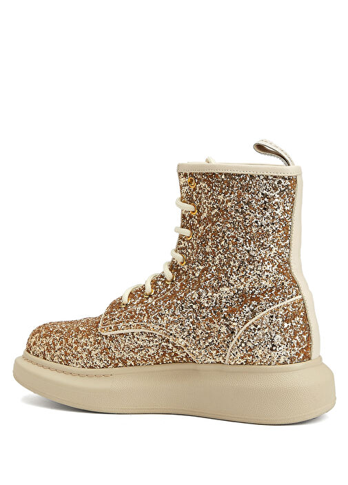 Alexander McQueen Kadın Bot - Görsel 4