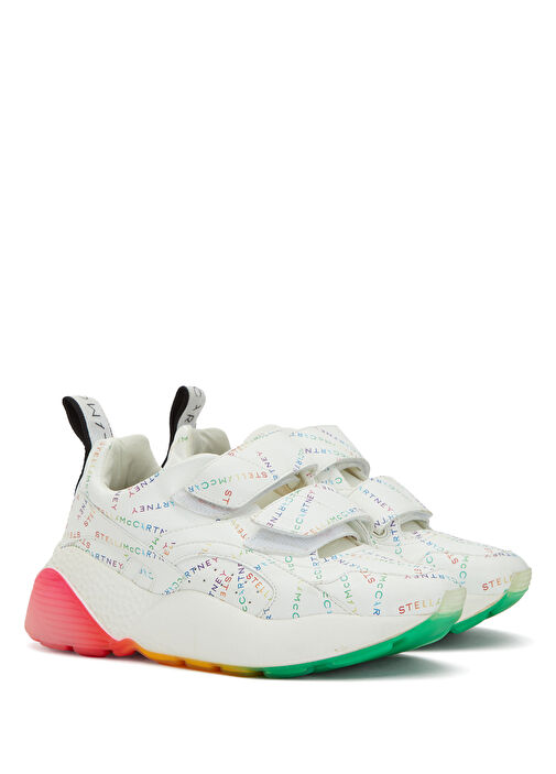 Stella McCartney Kadın Sneakers - Görsel 3