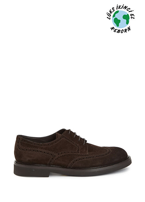 Barrett Erkek Ayakkabı - Görsel 2