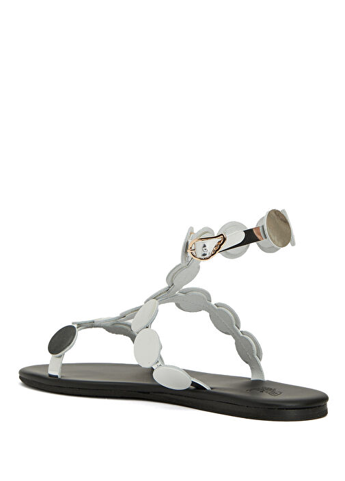 Triton Silver Kadın Sandalet - Görsel 4