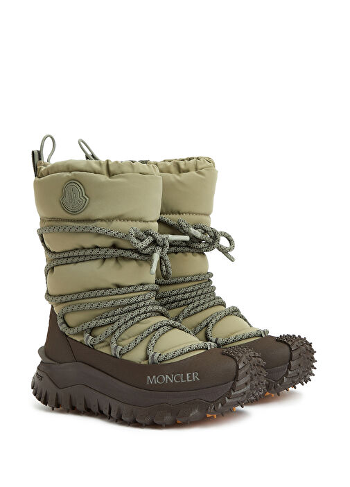 Haki Erkek Bot - Görsel 3