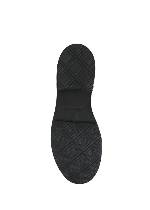 George Hogg George Hogg Siyah Kadın Deri Bot | Beymen Siyah - 6. görsel