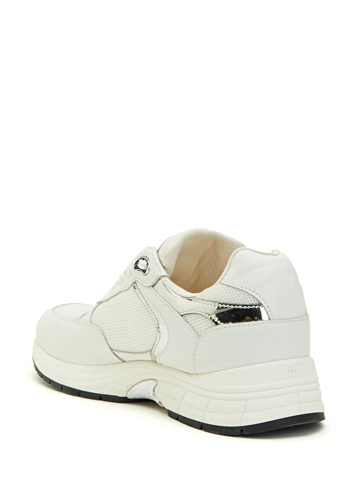 Beymen Reborn Beyaz Beymen Reborn Giuseppe Zanotti Erkek Sneakers
