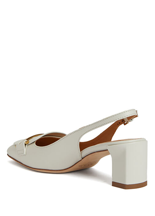 Tod's Topuklu Ayakkabı - Görsel 4