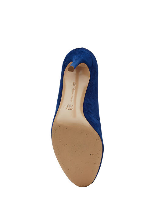 Gianvito Rossi Topuklu Ayakkabı - Görsel 6