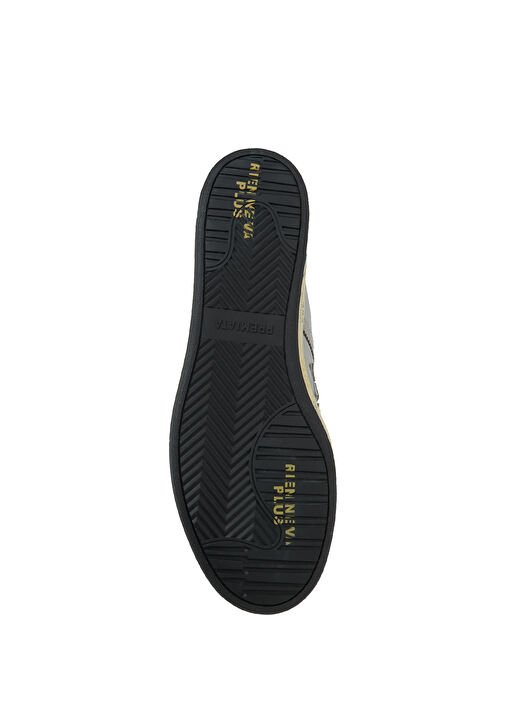 Bonnie Gri Erkek Sneaker - Görsel 6