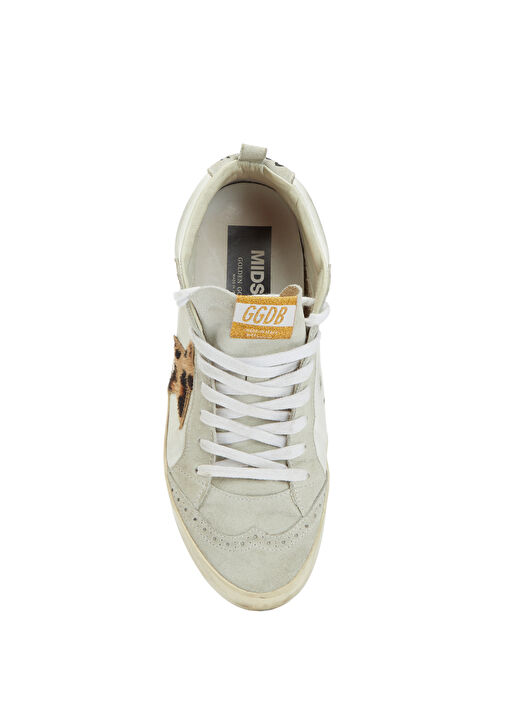 Golden Goose Kadın Sneakers - Görsel 5
