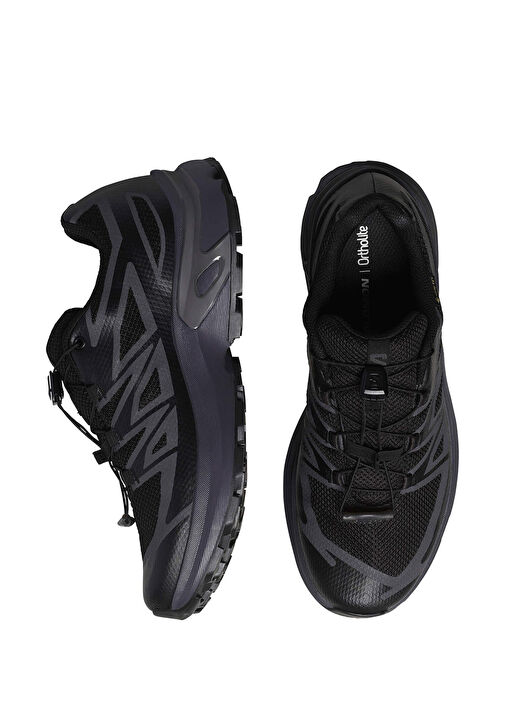 Salomon Çok Renkli Salomon Xt Evr Xt-Evr Gore-Tex Black Kadın Sneaker