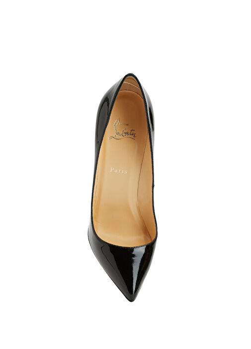 Christian Louboutin Topuklu Ayakkabı - Görsel 5