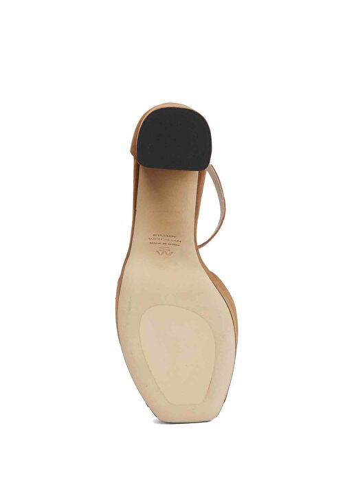 Stuart Weitzman Stuart Weitzman Taba SANDALET Beymen'de! Taba - 6. görsel