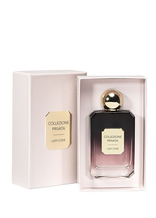 Valmont - Lady Code Eau de Parfum Kadın 100 ml -