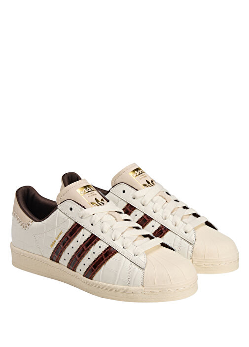 Superstar Kadın Erkek Sneaker - Görsel 3